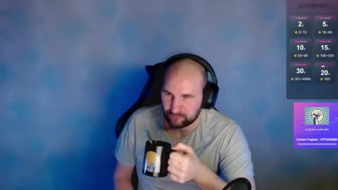 Snapshot of popadosik_mod chatting on 23, 2, 2025 Popadosik mod online show from 23, 2, 2025