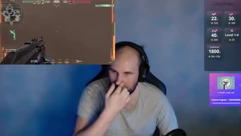 Snapshot of popadosik_mod chatting on 24, 2, 2025 Popadosik mod online show from 24, 2, 2025