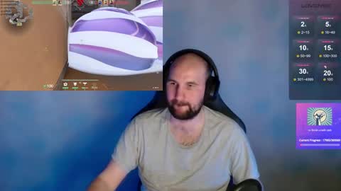 Snapshot of popadosik_mod chatting on 25, 2, 2025 Popadosik mod online show from 25, 2, 2025