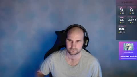 Snapshot of popadosik_mod chatting on 4, 3, 2025 Popadosik mod online show from 4, 3, 2025