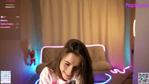 Louise  see you on December 1  at 2200 UTC3 online show from 4, 12, 2025