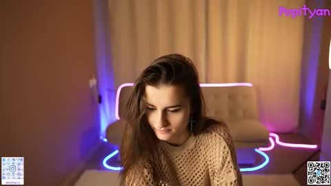 Louise  see you on December 1  at 2200 UTC3 online show from 5, 12, 2025