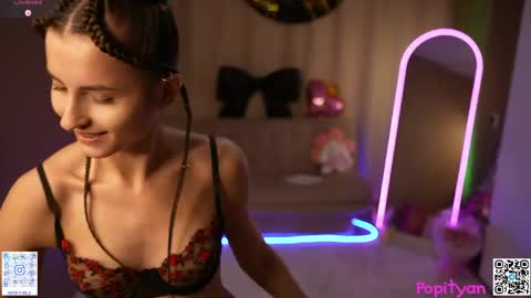 Louise  see you on December 1  at 2200 UTC3 online show from 23, 4, 2026