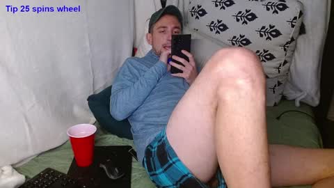 Kyle online show from 19, 1, 2025