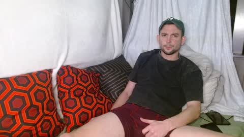 Kyle online show from 23, 1, 2025