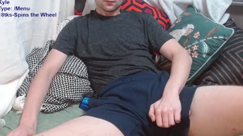 Kyle online show from 28, 1, 2025