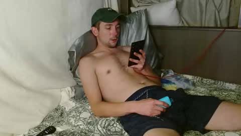 Kyle online show from 19, 2, 2025