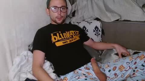 Kyle online show from 11, 3, 2025