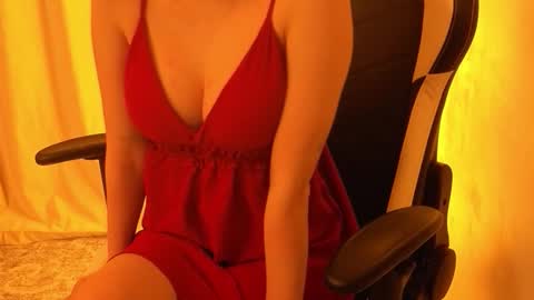 Snapshot of poppybloopy chatting on 18, 1, 2026 April online show from 18, 1, 2026