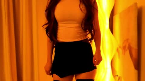 Snapshot of poppybloopy chatting on 10, 5, 2026 April online show from 10, 5, 2026
