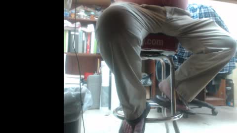 Pop online show from 25, 1, 2025