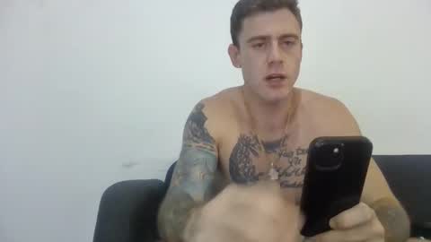 PopstarPornstar online show from 24, 1, 2025