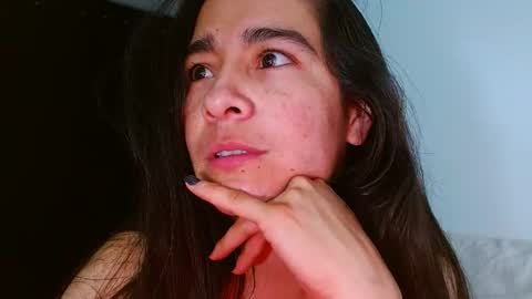 porcelainlux online show from 23, 3, 2026