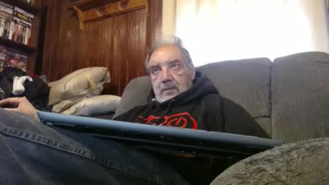 Snapshot of porkingit400 chatting on 2, 1, 2025 porkingit400 online show from 2, 1, 2025