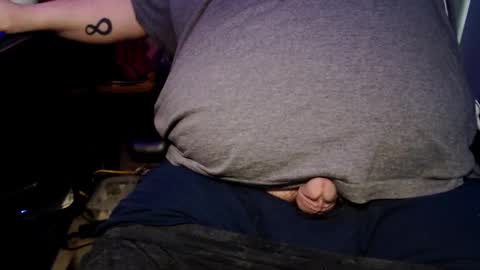 porkdaddy online show from 4, 11, 2025