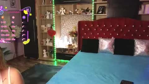 Snapshot of pornbubblebutt chatting on 8, 11, 2025 pornbubblebutt online show from 8, 11, 2025