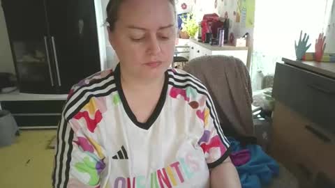 MelissOfficial online show from 16, 3, 2026