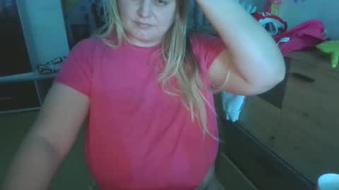 MelissOfficial online show from 10, 4, 2026