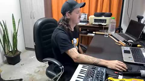 porngreen10 online show from 25, 9, 2025