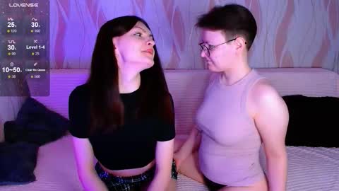 Ana and Tati online show from 14, 2, 2026