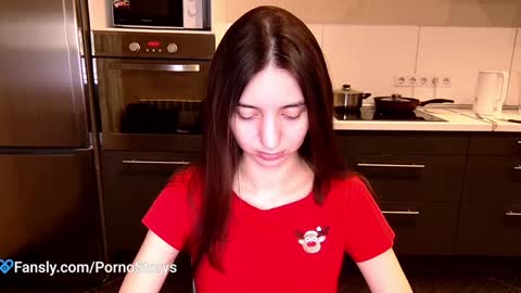 Kristina  Xander online show from 10, 12, 2024