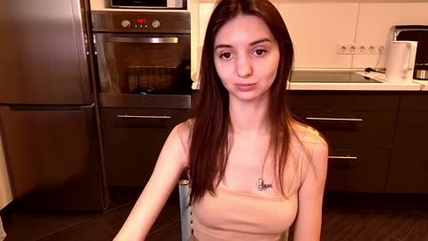 Kristina  Xander online show from 19, 1, 2025