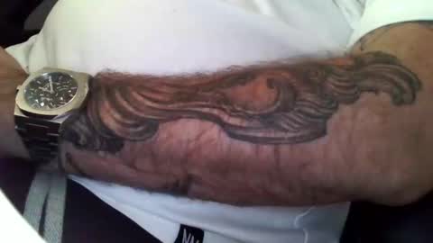 Snapshot of porw23 chatting on 30, 1, 2025 porw23 online show from 30, 1, 2025