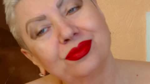 LADY POSH online show from 14, 10, 2025
