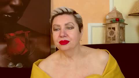 LADY POSH online show from 27, 2, 2026