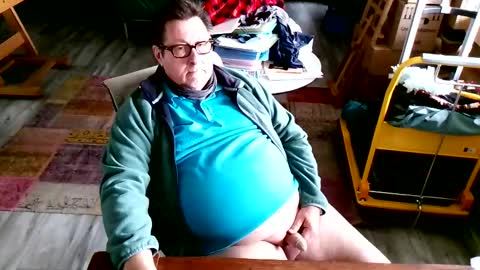 posseidon008 online show from 1, 11, 2025
