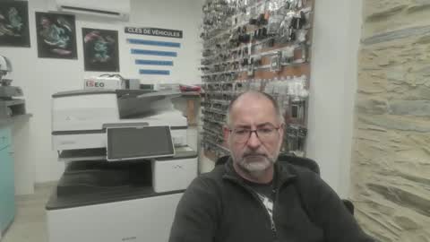 Seb online show from 27, 2, 2026