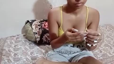 Snapshot of poulomi_das chatting on 8, 10, 2025 poulomi online show from 8, 10, 2025