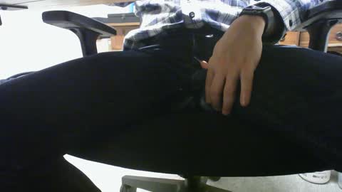 ConchilDog online show from 1, 2, 2025