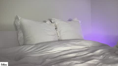 Selena online show from 28, 12, 2024