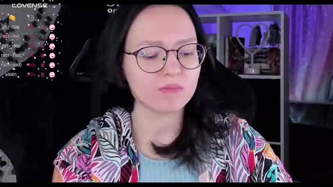 Robyn online show from 6, 10, 2025