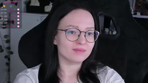 Robyn online show from 20, 11, 2025