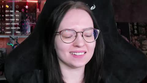 Robyn online show from 24, 4, 2026