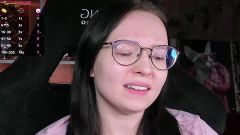 Robyn online show from 25, 4, 2026