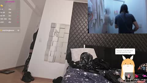 Ravena Rozz online show from 7, 2, 2025