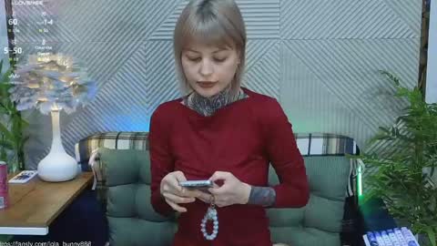 Lola online show from 13, 4, 2026