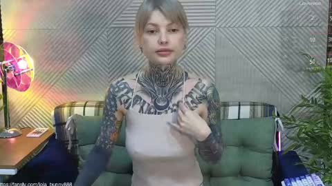 Lola online show from 31, 5, 2026