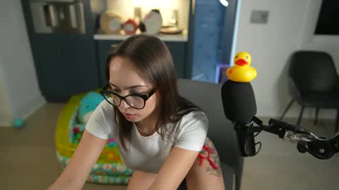 Kylie online show from 21, 9, 2025