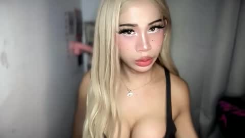 GODDESS PRECIOUS online show from 12, 3, 2026