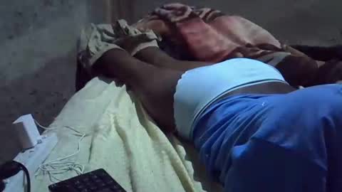 Snapshot of precious_nesh chatting on 19, 6, 2026 precious_nesh online show from 19, 6, 2026