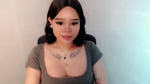 MAXXINE online show from 19, 11, 2025