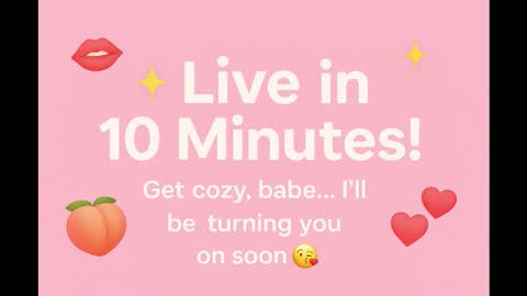 preciousangelbby online show from 1, 2, 2026