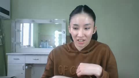 Hana online show from 15, 4, 2026