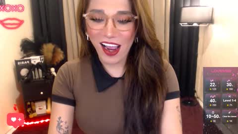 Rosedoll online show from 10, 11, 2025