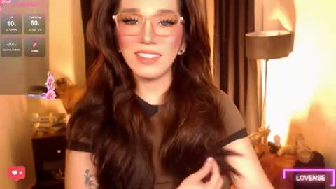 Snapshot of preciousrosedoll chatting on 1, 7, 2026 Rosedoll online show from 1, 7, 2026