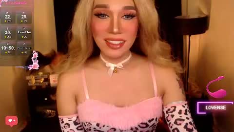 Snapshot of preciousrosedoll chatting on 22, 7, 2026 Rosedoll online show from 22, 7, 2026